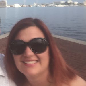 Meet your Posher, Jacki